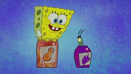 Foto de Bob Esponja: Un héroe fuera del agua
