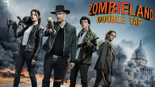 Foto de Zombieland 2: Tiro de Gracia
