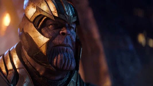 Foto de Avengers: Infinity War
