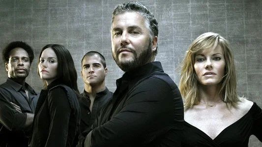 Foto de CSI: Las Vegas
