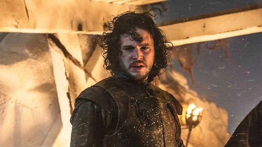Foto de Game of Thrones