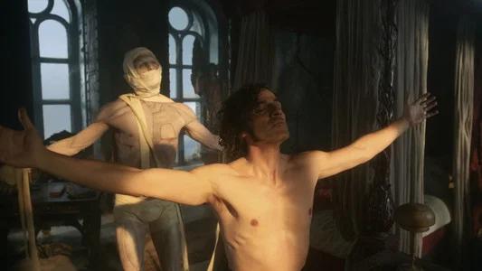 Foto de Frankenstein