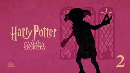Foto de Harry Potter y la cámara secreta