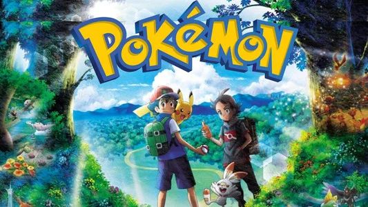 Foto de Pokémon