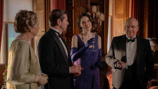 Foto de Downton Abbey: El gran final