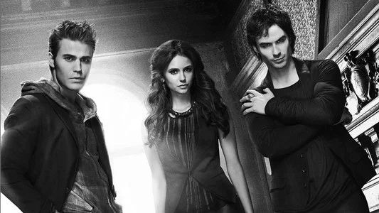 Foto de Diarios de Vampiros