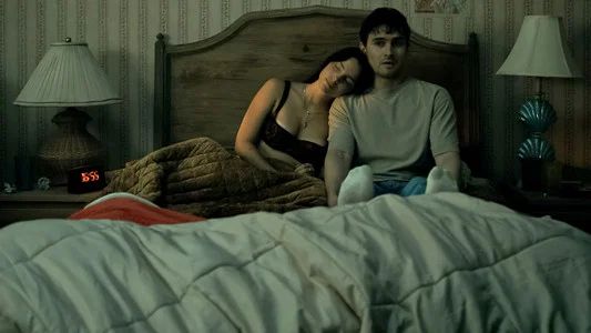 Foto de Obsesión