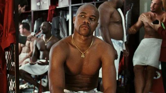 Foto de Jerry Maguire, seducción y desafío