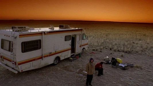 Foto de Breaking Bad