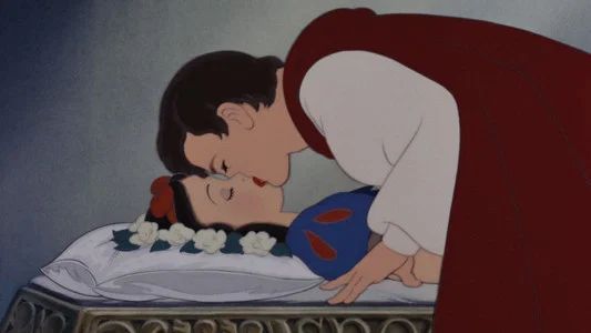 Foto de Blanca Nieves y los siete enanos