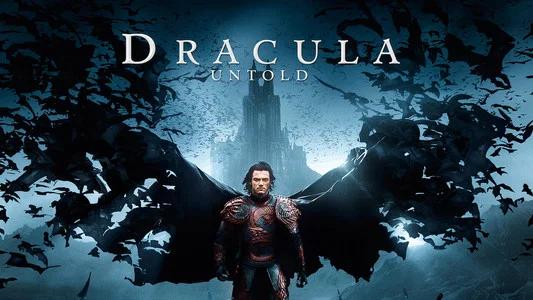 Foto de Drácula: La Historia Jamás Contada
