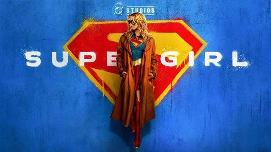 Foto de Supergirl