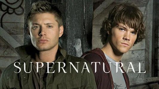 Foto de Supernatural