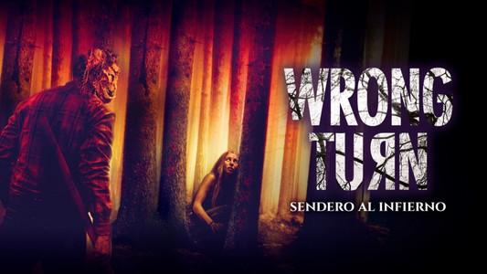 Foto de Camino hacia el terror: La Fundación