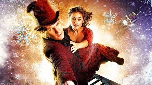 Foto de Doctor Who