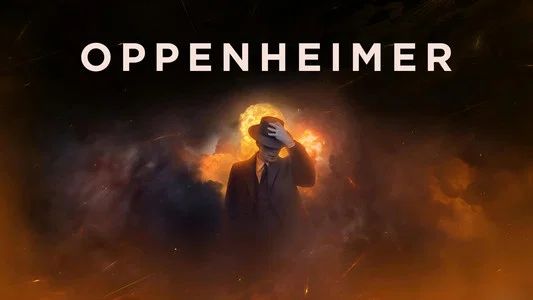 Foto de Oppenheimer