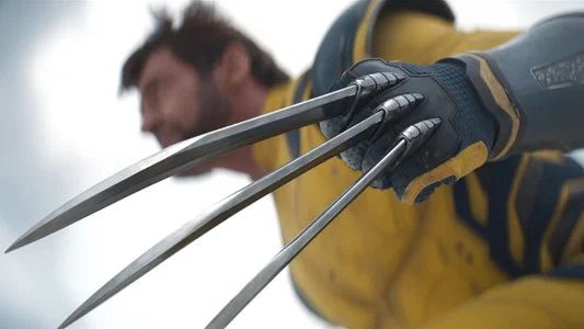 Foto de Deadpool & Wolverine
