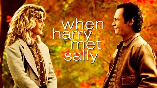 Foto de Cuando Harry conoció a Sally