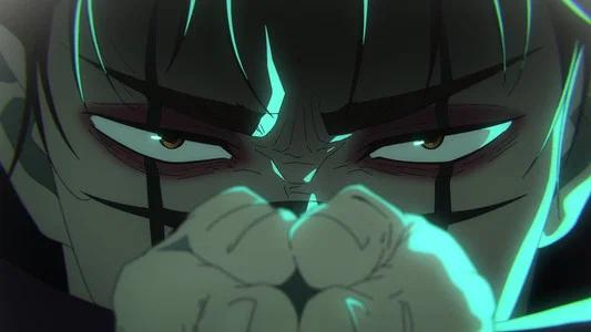 Foto de Jujutsu Kaisen