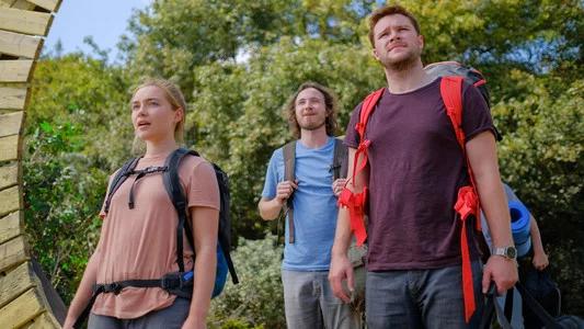 Foto de Midsommar: el terror no espera la noche