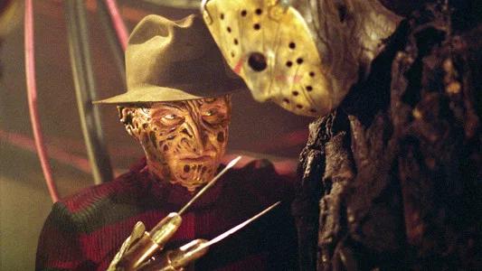 Foto de Freddy contra Jason