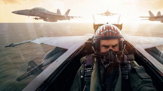 Foto de Top Gun: Maverick