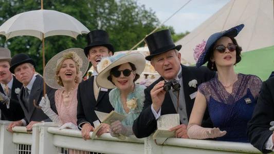 Foto de Downton Abbey: El gran final