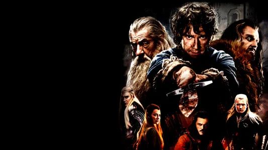 Foto de El Hobbit 3: La Batalla de Los Cinco Ejércitos