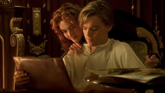 Foto de Titanic
