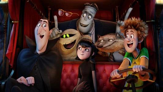 Foto de Hotel Transylvania