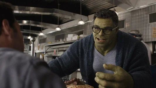 Foto de Avengers: Endgame