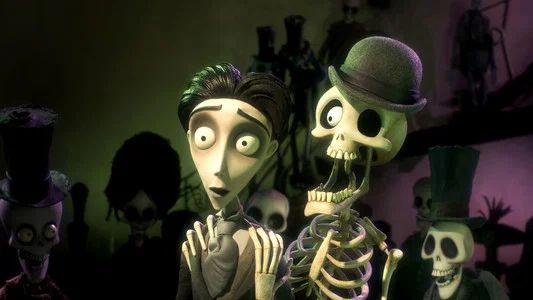 Foto de El cadáver de la novia