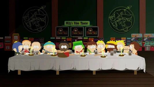 Foto de South Park