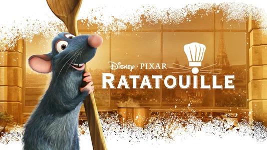 Foto de Ratatouille