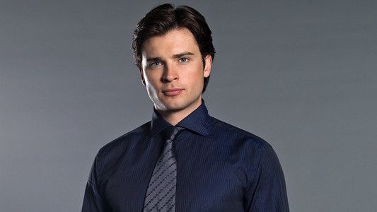 Foto de Smallville