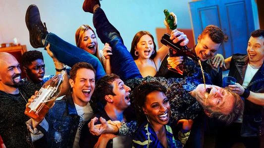 Foto de Shameless