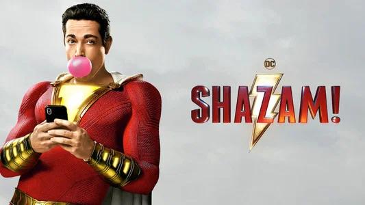 Foto de ¡Shazam!