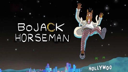 Foto de BoJack Horseman
