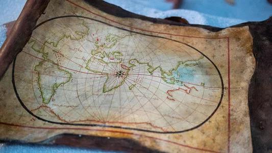 Foto de Uncharted: Fuera del mapa