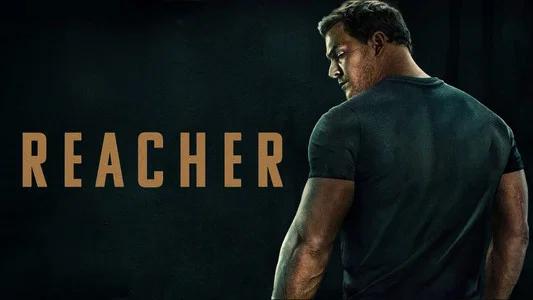 Foto de Reacher