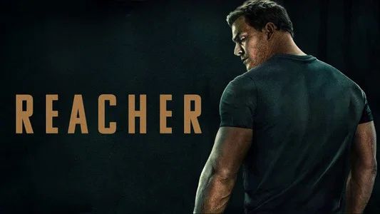 Foto de Reacher