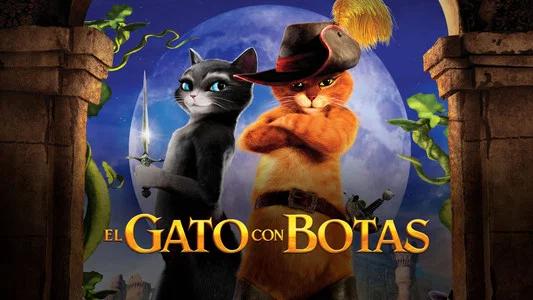 Foto de Gato con Botas