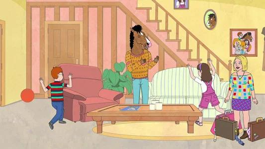 Foto de BoJack Horseman