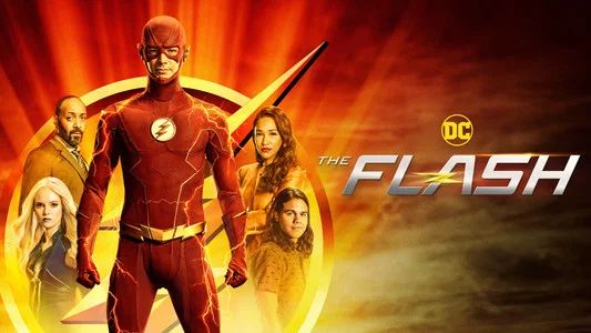 Foto de Flash