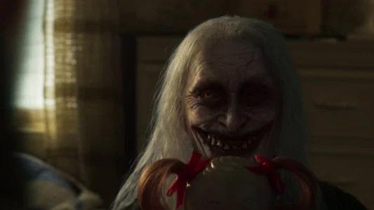 Foto de El Conjuro 4: Últimos ritos