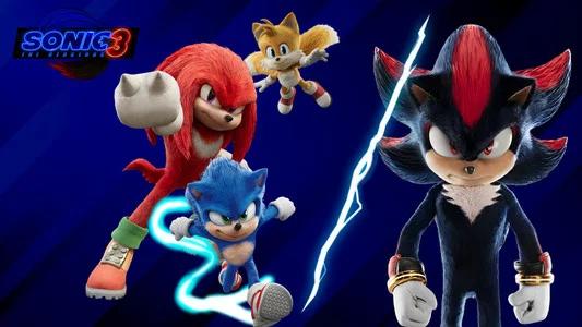 Foto de Sonic 3: La película