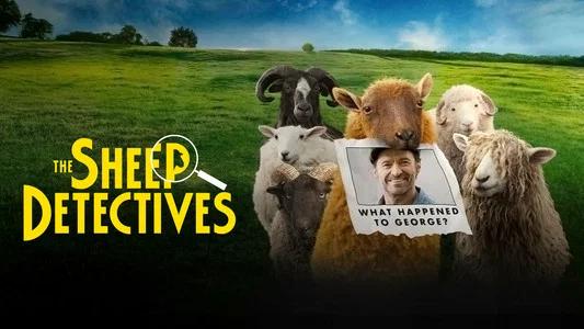 Foto de Las ovejas detectives
