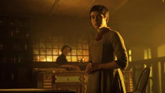 Foto de Gretel & Hansel: Un siniestro cuento de hadas