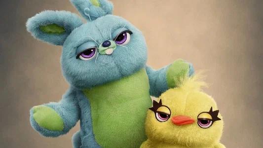 Foto de Toy Story 4