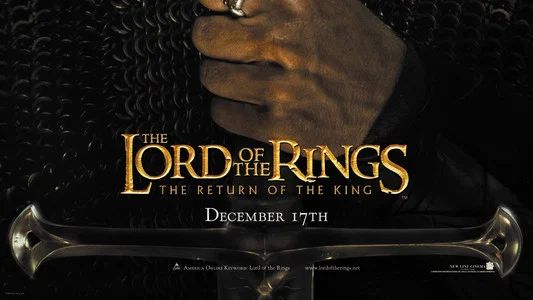 Foto de El señor de los anillos: El retorno del rey